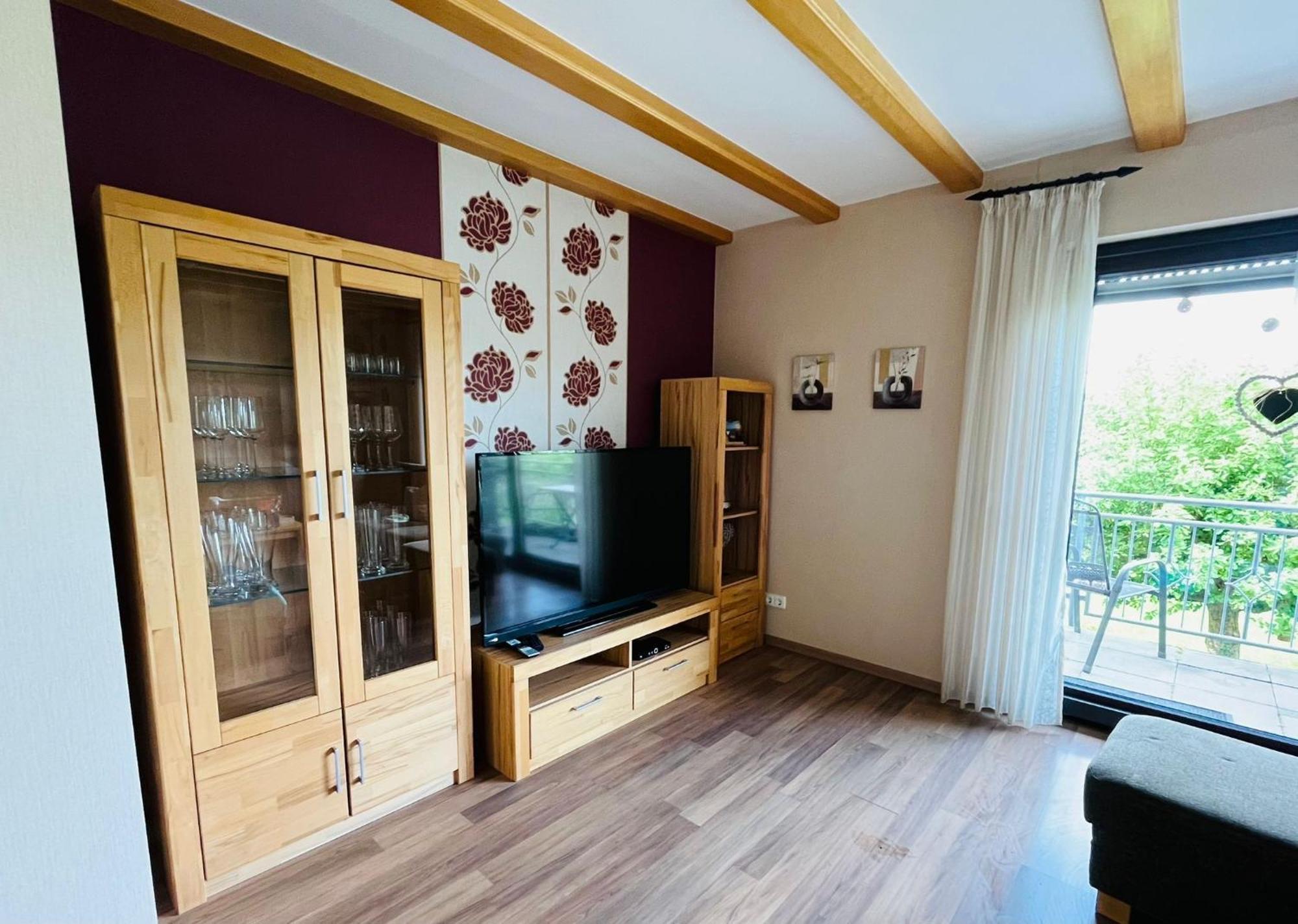 Kaisers Ferienhaus Kaifenheim ภายนอก รูปภาพ
